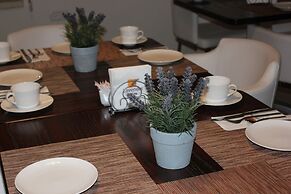 Lavender Boutique Hotel