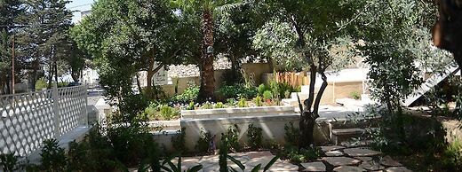 Lavender Boutique Hotel