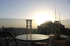 Lavender Boutique Hotel