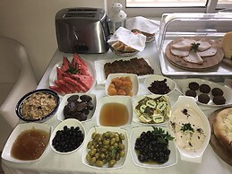 Lavender Boutique Hotel