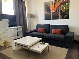 Apartamentos Bruja
