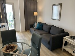 Apartamentos Bruja