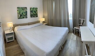Apartamentos Bruja