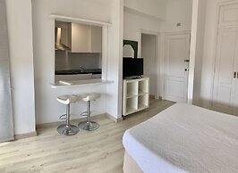 Apartamentos Bruja