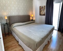 Apartamentos Bruja