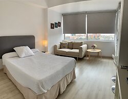 Apartamentos Bruja