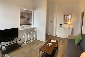 Apartamentos Bruja