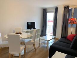 Apartamentos Bruja
