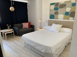 Apartamentos Bruja