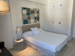 Apartamentos Bruja