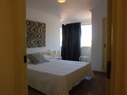 Apartamentos Bruja