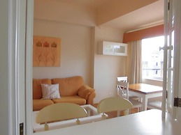 Apartamentos Bruja