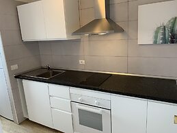 Apartamentos Bruja