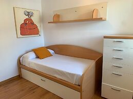Apartamentos Bruja