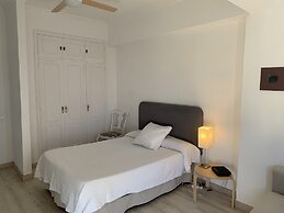 Apartamentos Bruja