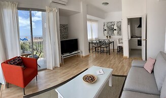 Apartamentos Bruja