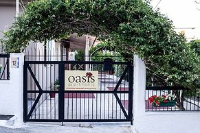 Oasis Apartments
