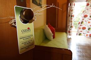 Oasis Apartments
