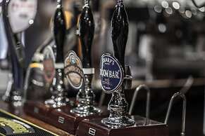 The King's Head