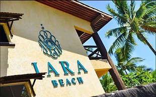 Iara Beach Hotel