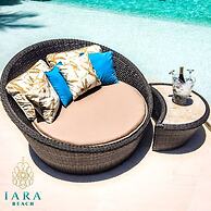 Iara Beach Hotel