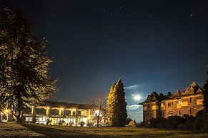 Villa Cernigliaro Dimora storica