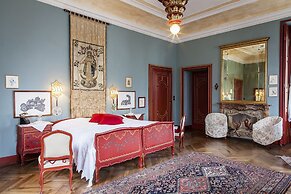 Villa Cernigliaro Dimora storica