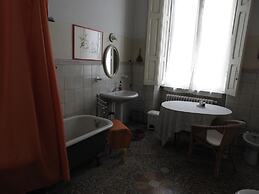 Villa Cernigliaro Dimora storica