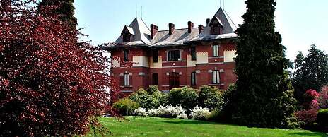 Villa Cernigliaro Dimora storica