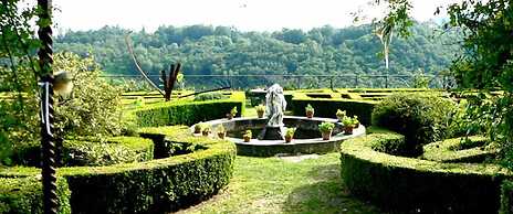 Villa Cernigliaro Dimora storica