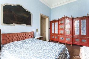 Villa Cernigliaro Dimora storica