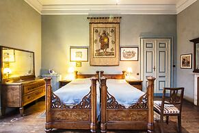 Villa Cernigliaro Dimora storica