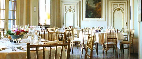 Villa Cernigliaro Dimora storica
