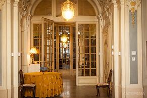 Villa Cernigliaro Dimora storica