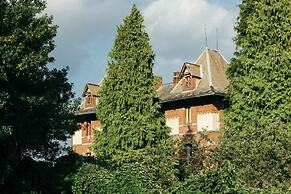 Villa Cernigliaro Dimora storica