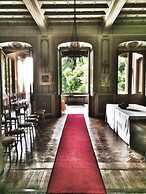 Villa Cernigliaro Dimora storica