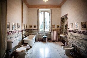 Villa Cernigliaro Dimora storica