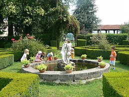 Villa Cernigliaro Dimora storica