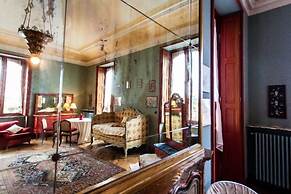 Villa Cernigliaro Dimora storica
