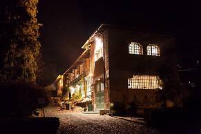 Villa Cernigliaro Dimora storica