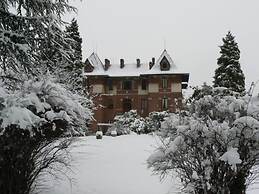 Villa Cernigliaro Dimora storica