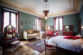 Villa Cernigliaro Dimora storica