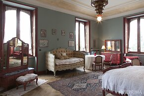 Villa Cernigliaro Dimora storica