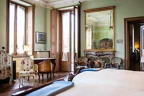 Villa Cernigliaro Dimora storica