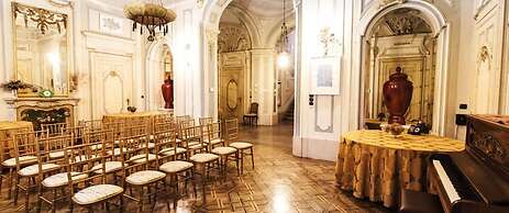 Villa Cernigliaro Dimora storica