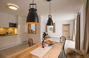 Alpine Homes - Haus Haggenmüller