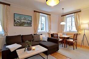 Alpine Homes - Haus Haggenmüller