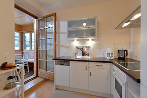 Alpine Homes - Haus Haggenmüller