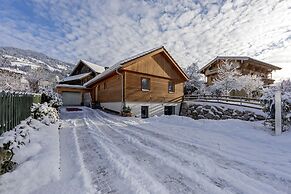 Alpine Homes - Haus Haggenmüller