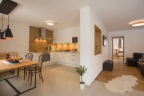 Alpine Homes - Haus Haggenmüller